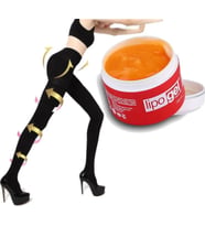 Süper Lipo Gel Fazla Nıza Jel 150 ml + (L-Xl) Mikro Kapsüllü Tayt