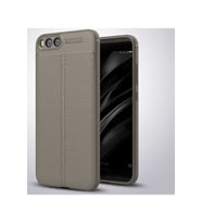 Xiaomi Mi Note 3 Uyumlu Kılıf Zore Niss Silikon Kapak