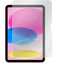 Lexroo iPad 11. Nesil A16 İle Uyumlu Mat Ekran Koruyucu 9h Temperli Kırılmaz Esnek Nano Cam