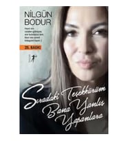 Sıradaki Teşekkürüm Bana Yanlış Yapanlara
