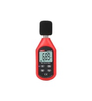 Uni-T UT353BT Mini Ses Düzeyi Ölçer