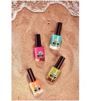 City Color Nail Lacquer No: 71 - Parlak ve Uzun Süre Kalıcı Oje 10.2 ml