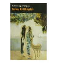 Ermeni Av Hikayeleri