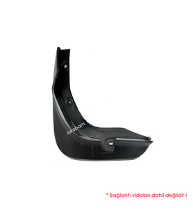 Honda City Paçalık Ön Sol 2003-2006 75810-SEL-T10