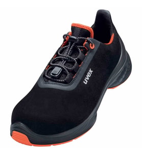 Uvex 1 6849 G2 S2 SRC ESD İş Ayakkabısı
