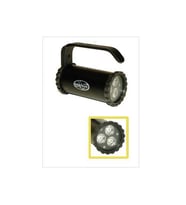 SAEKODIVE POLARIS SARJLI LED FENER (660 LUMEN) (Renksiz)