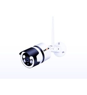 2MP DIŞ MEKAN KABLOSUZ ULTRA HD WİFİ GÜVENLİK KAMERASI