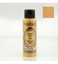200 Altın 70ML Metalik Boya