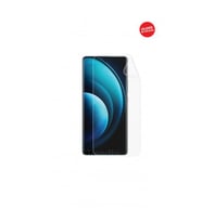Vivo X100 Ekran Koruyucu Tpu Film