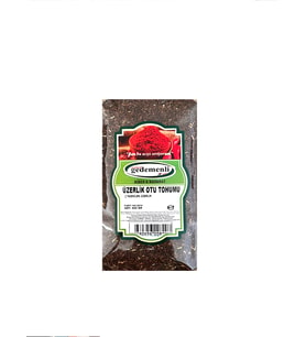 ÜZERLİK OTU TOHUMU 500 GR