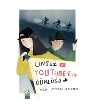 Ünsüz Youtuber'ın Günlüğü