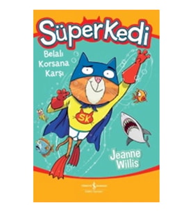Süper Kedi-Belalı Korsana Karşı