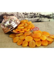 Kuru Kayısı Sarı 1No 5 kg