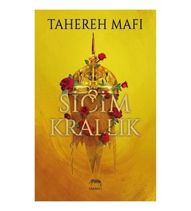 Sicim Krallık (Ciltli)