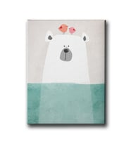 Çocuk  Canvas Tablo MİND462