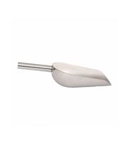 Epinox EPX CEK24 Çelik Erzak Küreği 15x9 cm