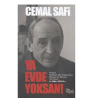 Ya Evde Yoksan!