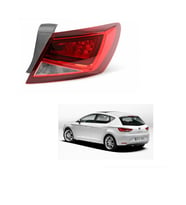 Seat Leon 2013-2016 Ledli Dış Stop Lambası Arka Dış Stop Sağ
