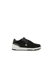 Lumberjack Tele 5Pr Siyah Erkek Sneaker A102021665