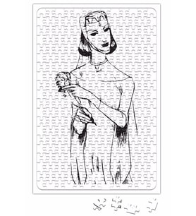 Toreador Puzzle 240 Parça Yapboz