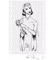 Toreador Puzzle 240 Parça Yapboz