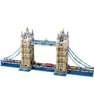 LEGO Creator Expert 10214 London Tower Bridge