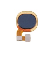 Tecno Pova Neo 1 İle Uyumlu Parmak İzi Okuyucu Flex İthal Le6 (Siyah)