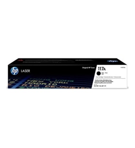 Hp W2070a Toner Kartuş Siyah 117a 150a/178nw Toner