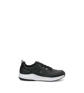 Lumberjack Murry Pu 6Pr Siyah Erkek Sneaker A102695202