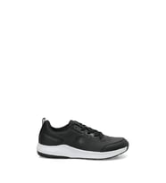 Lumberjack Murry Pu 6Pr Siyah Erkek Sneaker A102695202