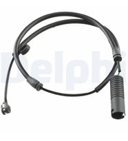 DELPHI LZ0158 Balata Sensoru On 34351165579
