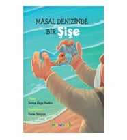 Masal Denizinde Bir Şişe