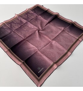 Vissona Twill İpek Eşarp IPK3903