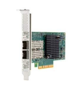 HPE 2port BCM957414 SFP 10/25GbE Sunucu Ethernet P26262-B21