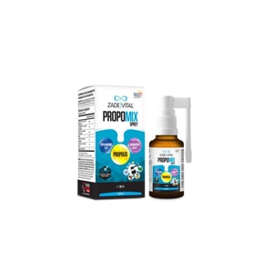 Zade Vital PROPOMIX SPREY 20 ml