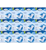 Tena Lady Süper Kadın Mesane Pedi 360 Adet