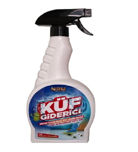 Küf Giderici Sprey