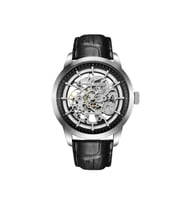 Pagani Design PD-1638-3 Skeleton Otomatik Erkek Kol Saati