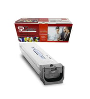 HP W9050MC MUADİL TONER SİYAH E87640DN 87640 87650 87655 87660 E87640z E87650z  E87655z E87660z