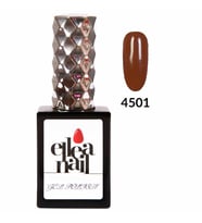 ELLEA NAİL SALON BOY 15 ML UV LED KALICI OJE 4501