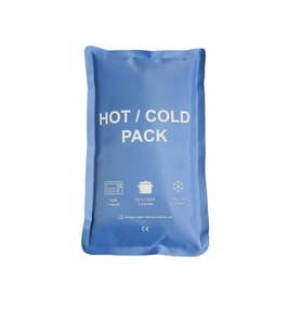 Cold & Hot Pack Sıcak & Soğuk Termojel Small