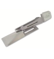 Biye Tek Kıvırma Klorat(Etek) Apara 25x8mm/ UMA-08