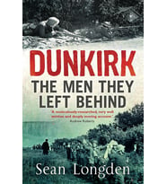 Dunkirk: The Men They Left Behind