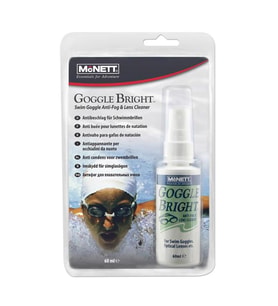 McNETT Buğu Önleyici Goggle Bright Anti-Fog 60 ml