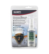 McNETT Buğu Önleyici Goggle Bright Anti-Fog 60 ml