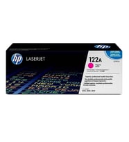 Tonersepeti Hp 122A-Q3963A Kırmızı Orjinal Toner