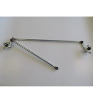 NISSAN PRIMERA- P11- 97/99; SİLGİ MANEVRA KOLU (1.6CC) 28840-59J00 261-2966