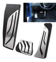 Bmw F32 4 Serisi M Pedal Seti Orjinal Oem