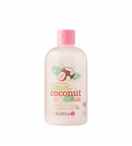 Bubble T Hindistan Cevizi & Lime Kokulu Duş Jeli (500ml)