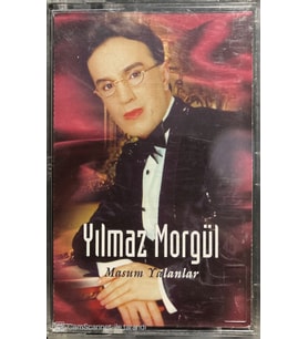 (Plak Değildir KASET tir) Yılmaz Morgül Masum Yalanlar Kaset